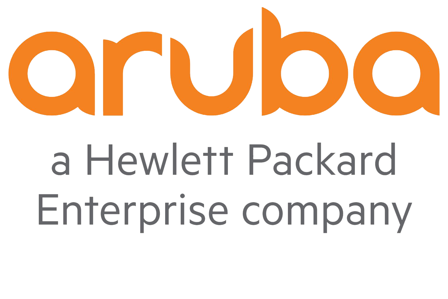 Aruba Logo