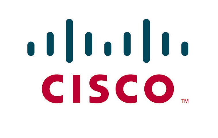 Cisco Logo