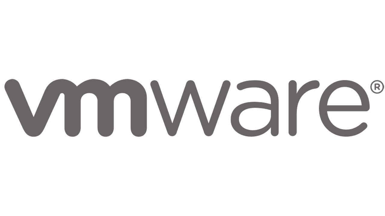 VMware Logo